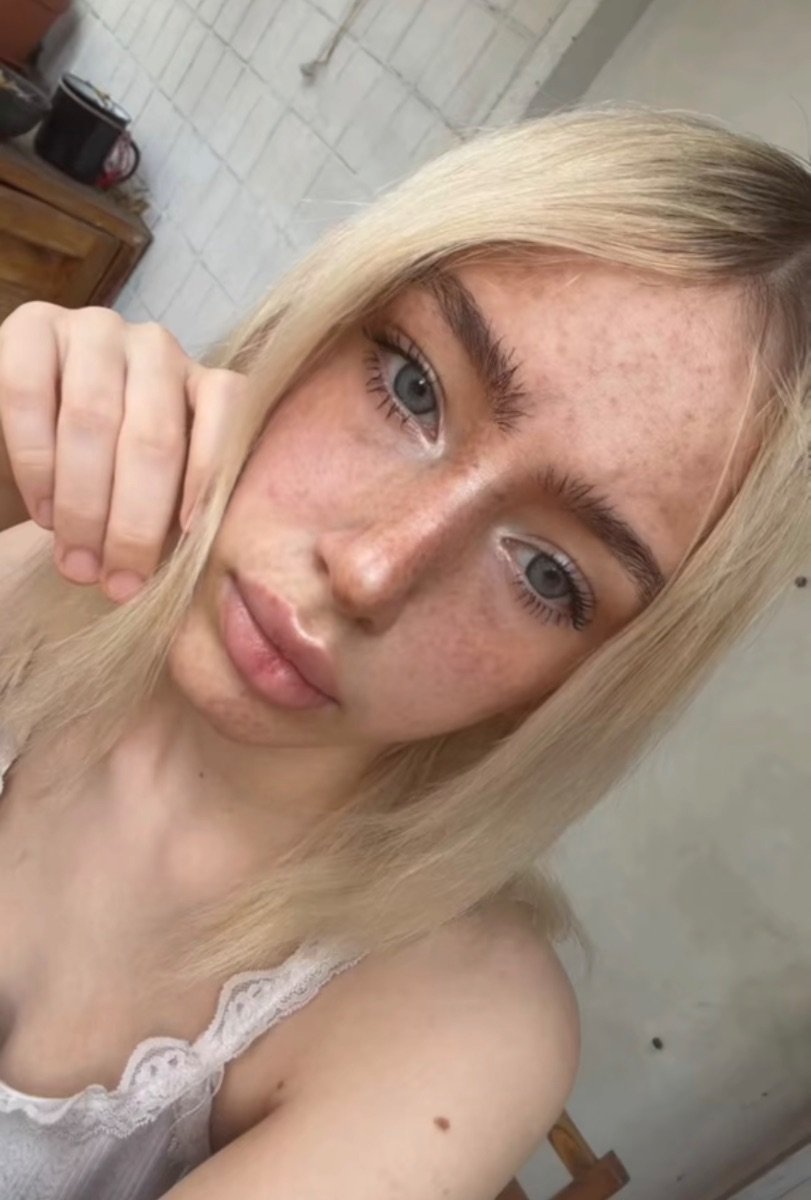 Мілана, 18 — Sugar Baby in Київ