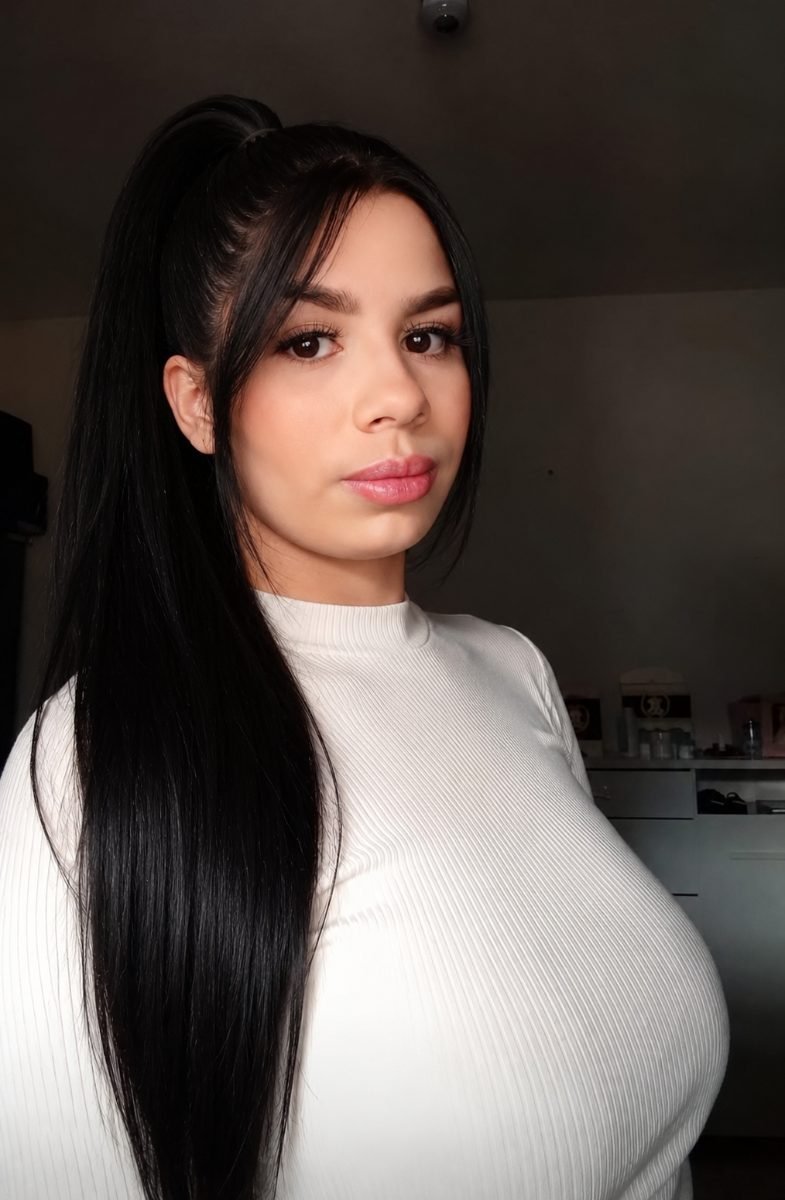 Gra, 23 — Sugar Baby in São Paulo capital