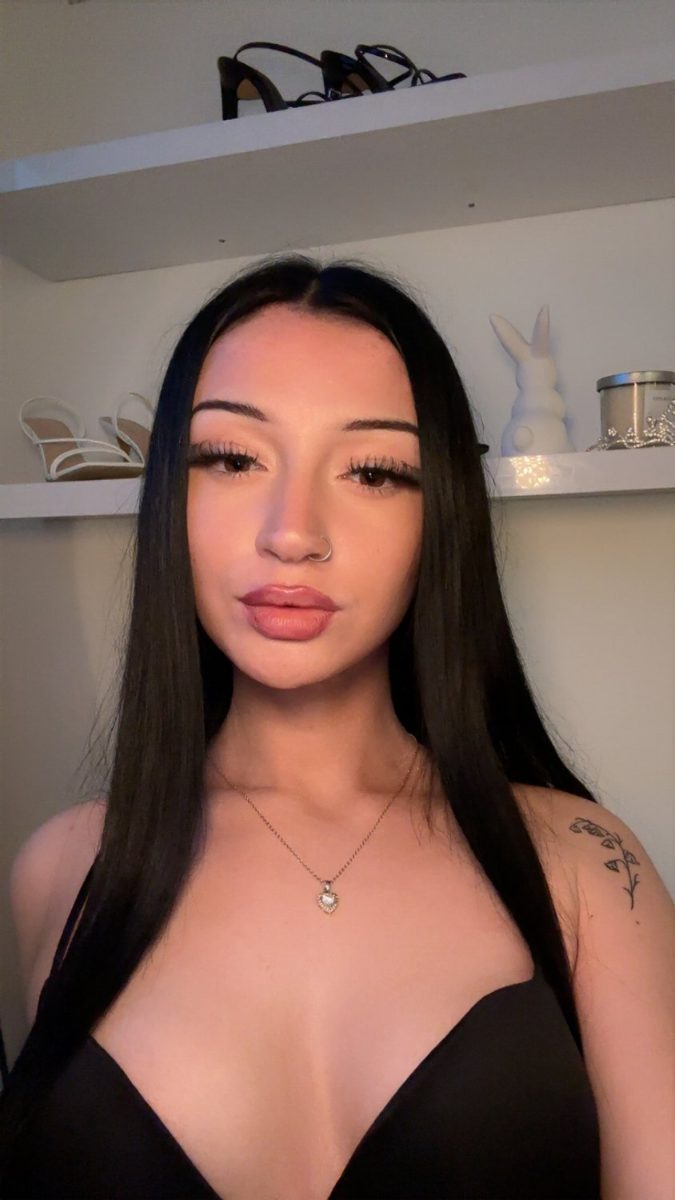 Kitty, 27 — Sugar Baby in Budimpešta