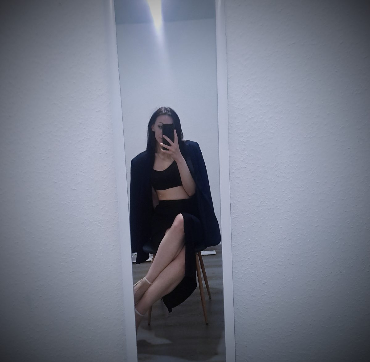Лия, 27 — Sugar Baby in Kyiv