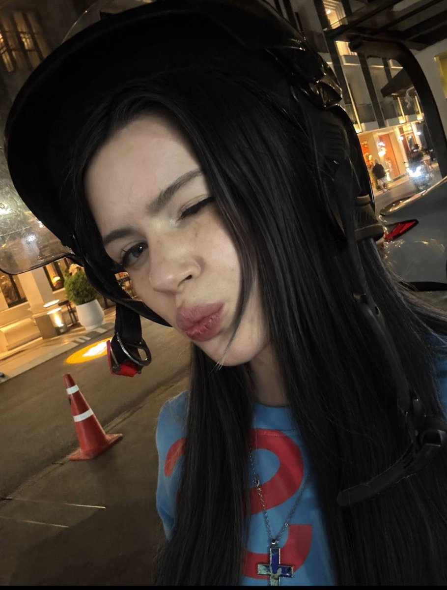 лена, 21 — Sugar Baby in Moskwa