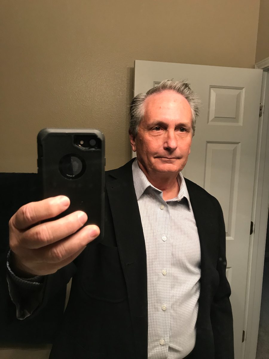 Mark, 61 — Sugar Daddy in Charlotte