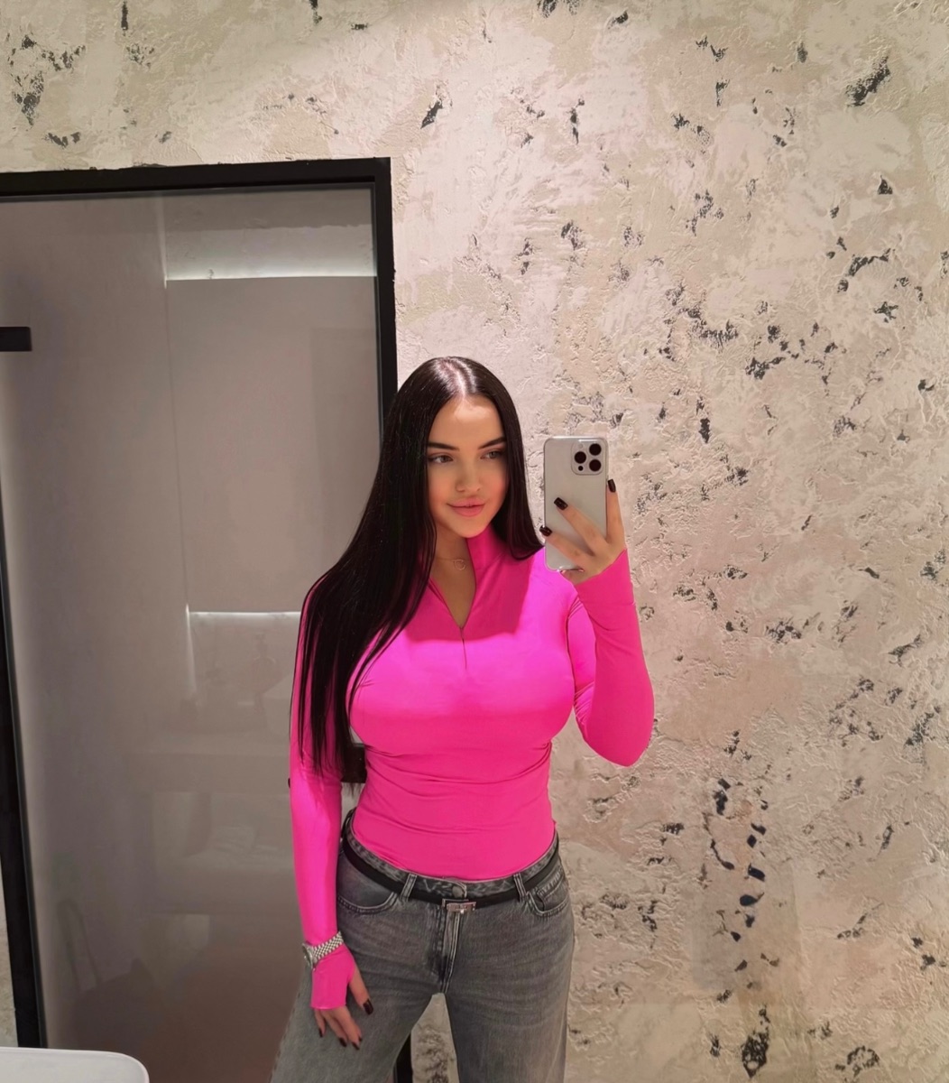 Yana, 26 — Sugar Baby in Dubaj