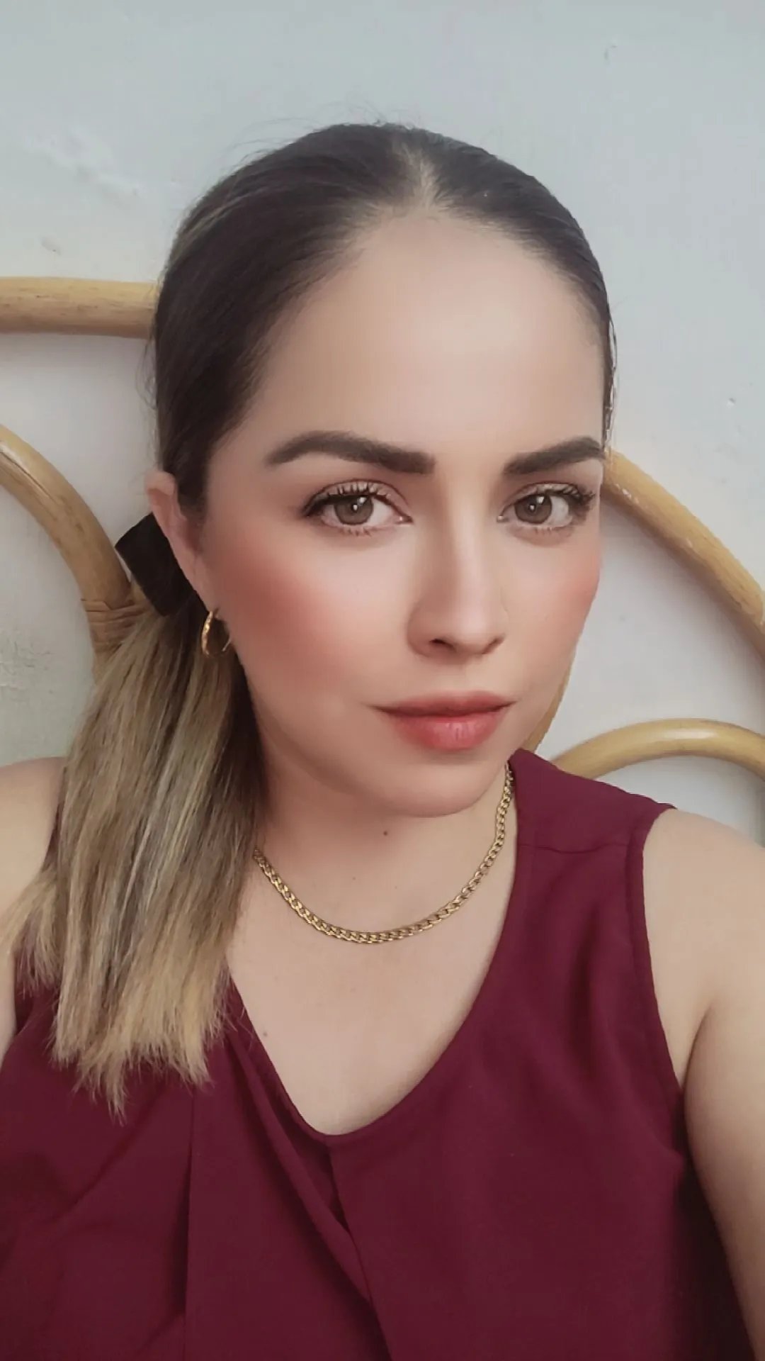 Salma, 45 — Sugar Baby in Guadalajara