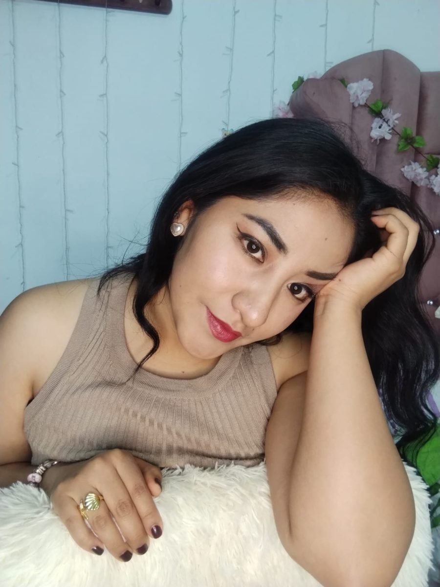 María , 25 — Sugar Baby in Ayacucho