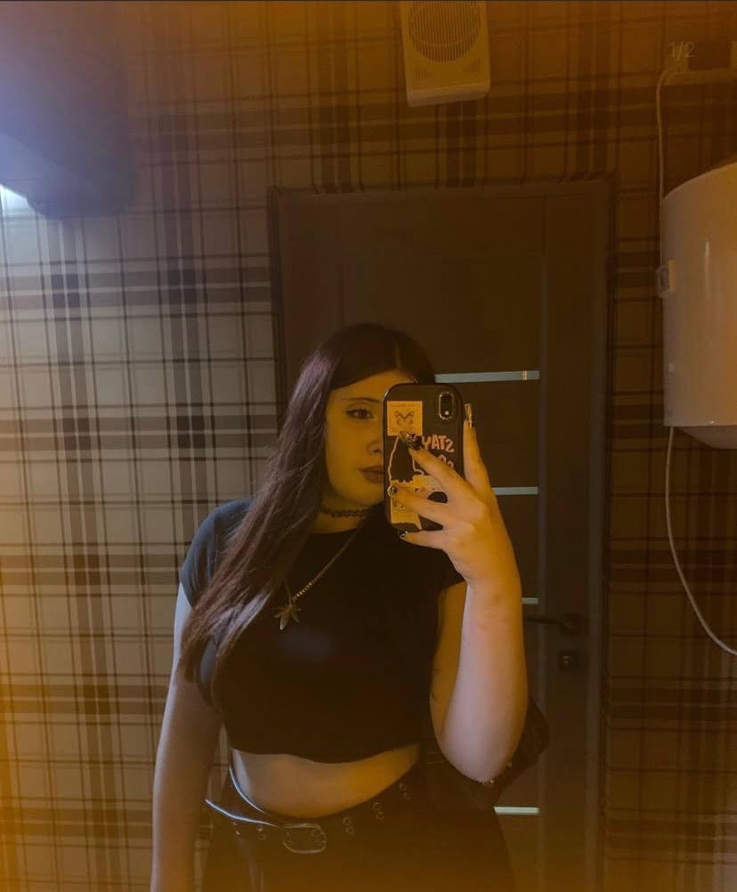 Віка, 21 — Sugar Baby in Київ