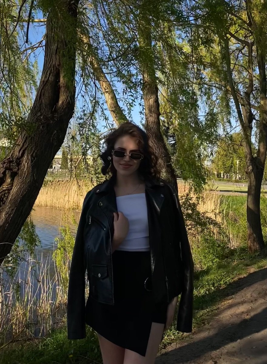 Дарья, 18 — Sugar Baby in Rivne