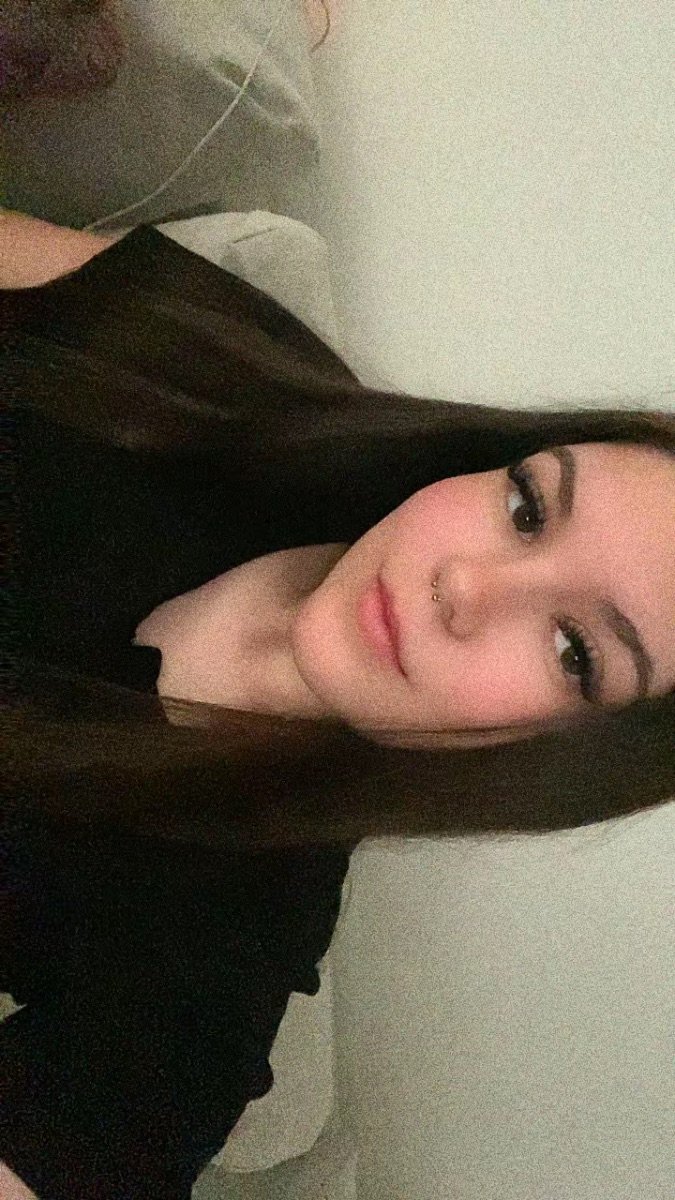 Fanni, 22 — Sugar Baby in Budimpešta