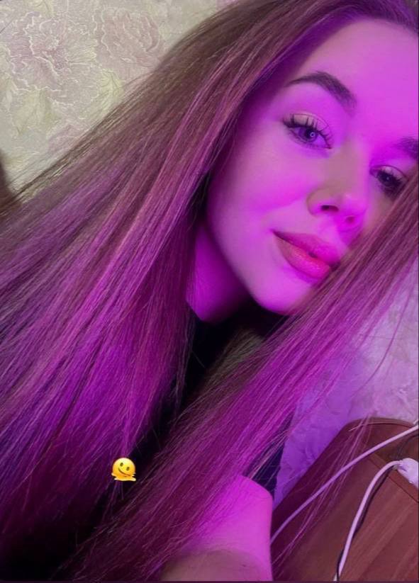 Мила, 23 — Sugar Baby in Krasnodar