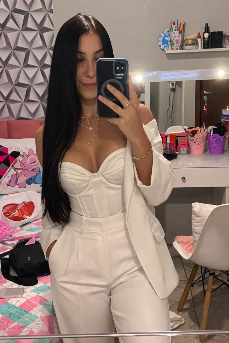 Gi, 23 — Sugar Baby in Foz do Iguaçu