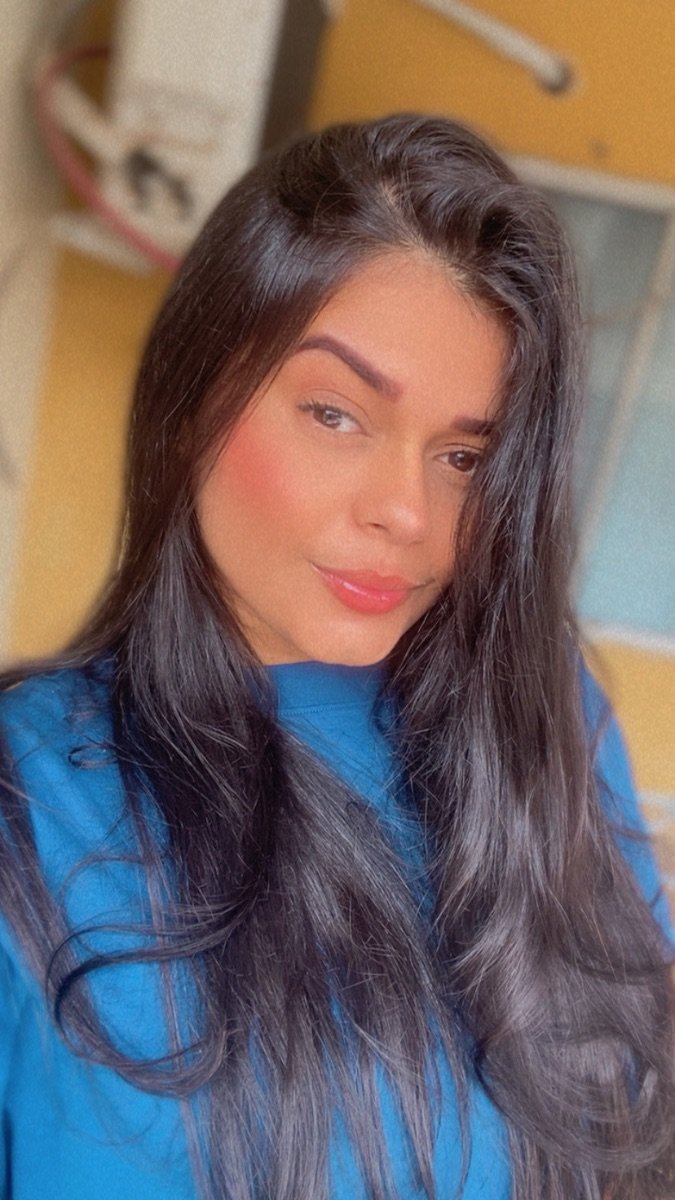 Bruna, 24 — Sugar Baby in Recife
