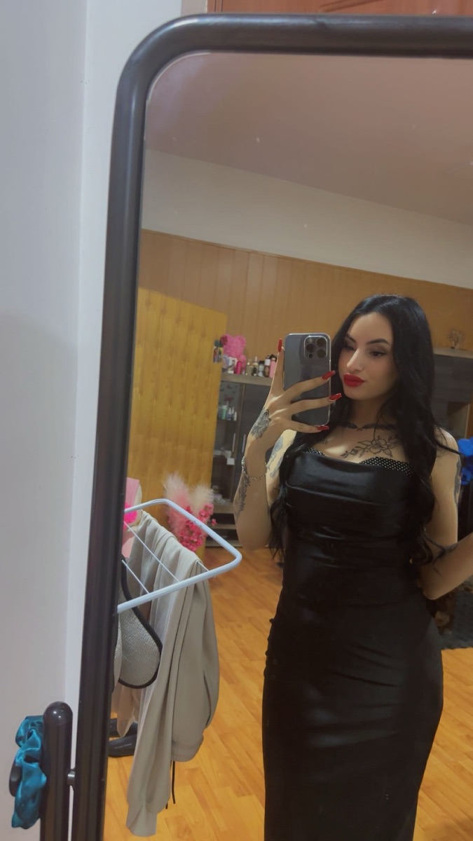 Tündike23, 23 — Sugar Baby in Budimpešta