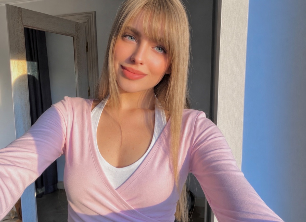     StarlightLady, 18 — Sugar Baby in Černivci