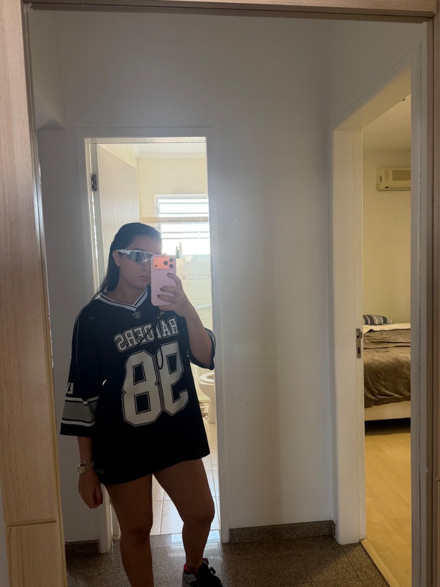Vivi, 21 — Sugar Baby in Florianópolis