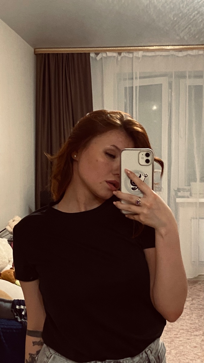 Алёнушка, 21 — Sugar Baby in Samara