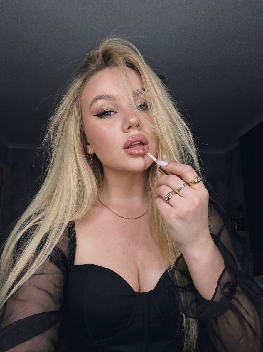Наталия, 23 — Sugar Baby in Ekaterinbourg
