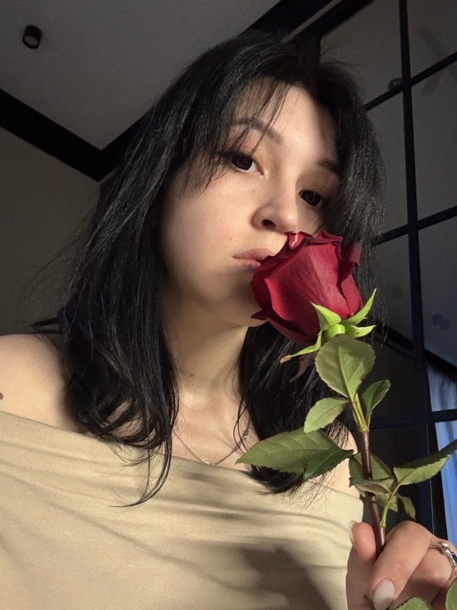 Rina, 22 — Sugar Baby in Novoszibirszk