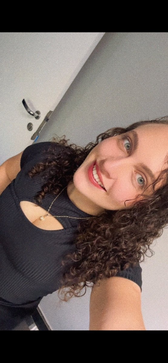 Beatriz, 24 — Sugar Baby in Recife