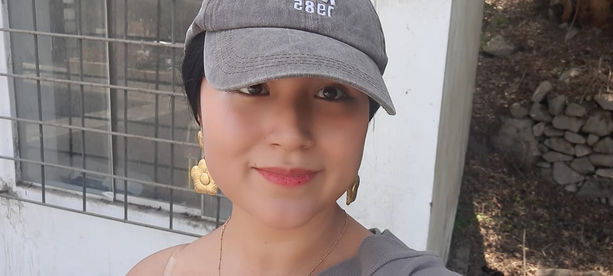 Ximelle, 19 — Sugar Baby in लीमा