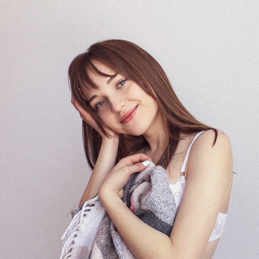 Nelia, 26 — Sugar Baby in Lviv