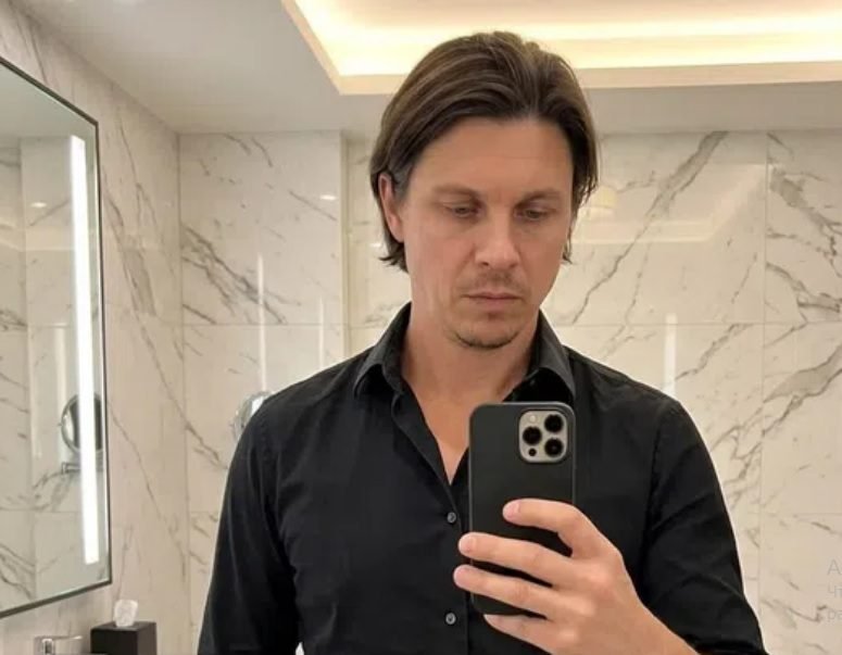 Роберт, 38 — Sugar Daddy in Київ