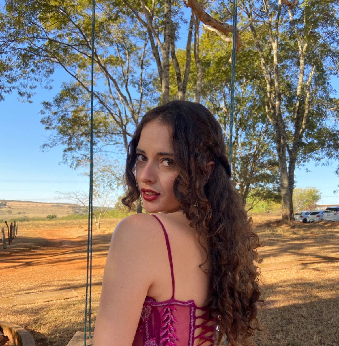 Nadja, 23 — Sugar Baby in Brasília