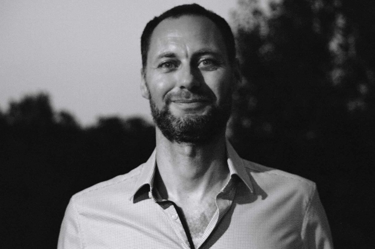 Gabor, 49 — Sugar Daddy in Budapest