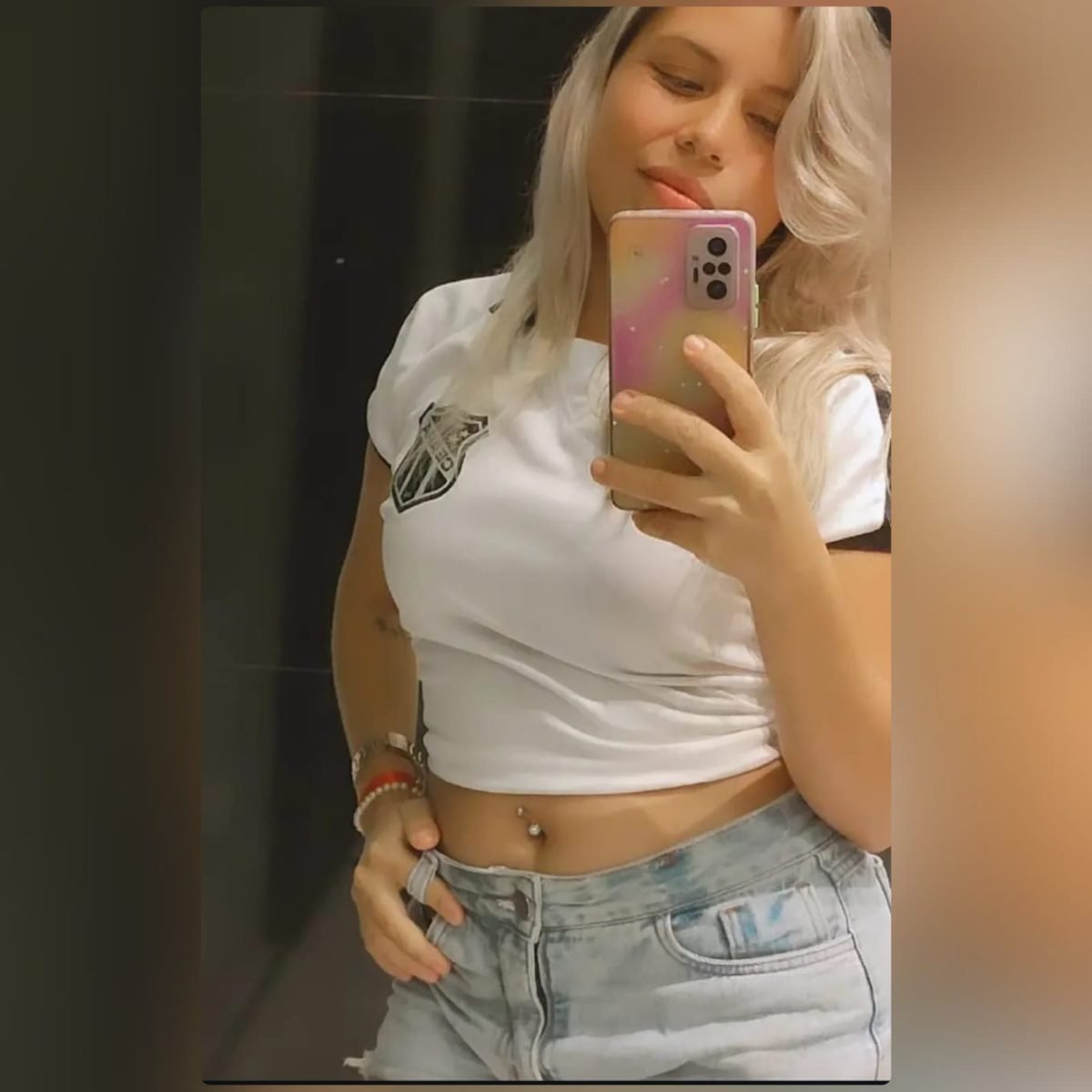 Janna lima, 33 — Sugar Baby in Fortaleza