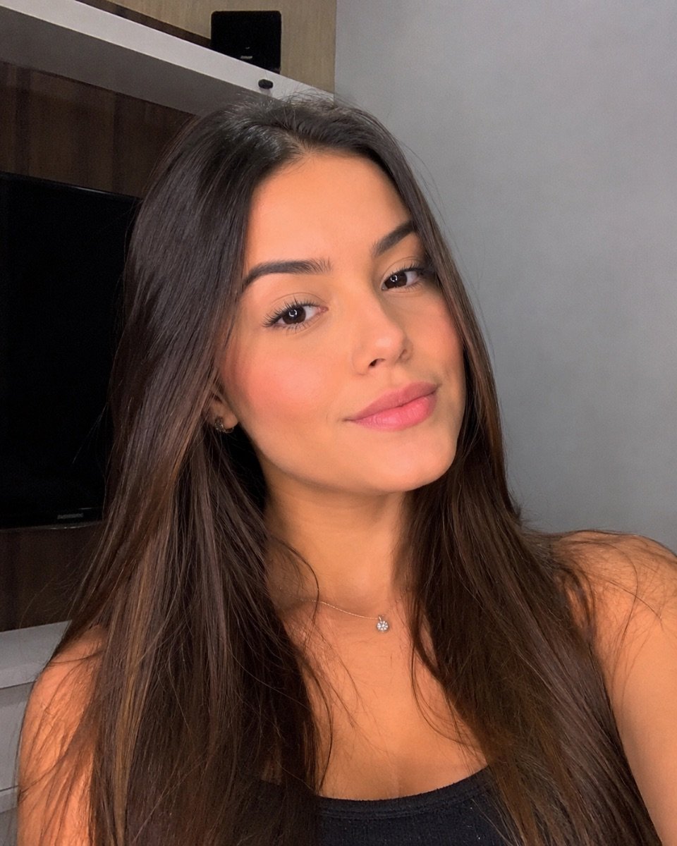 IZa , 26 — Sugar Baby in São Paulo capital