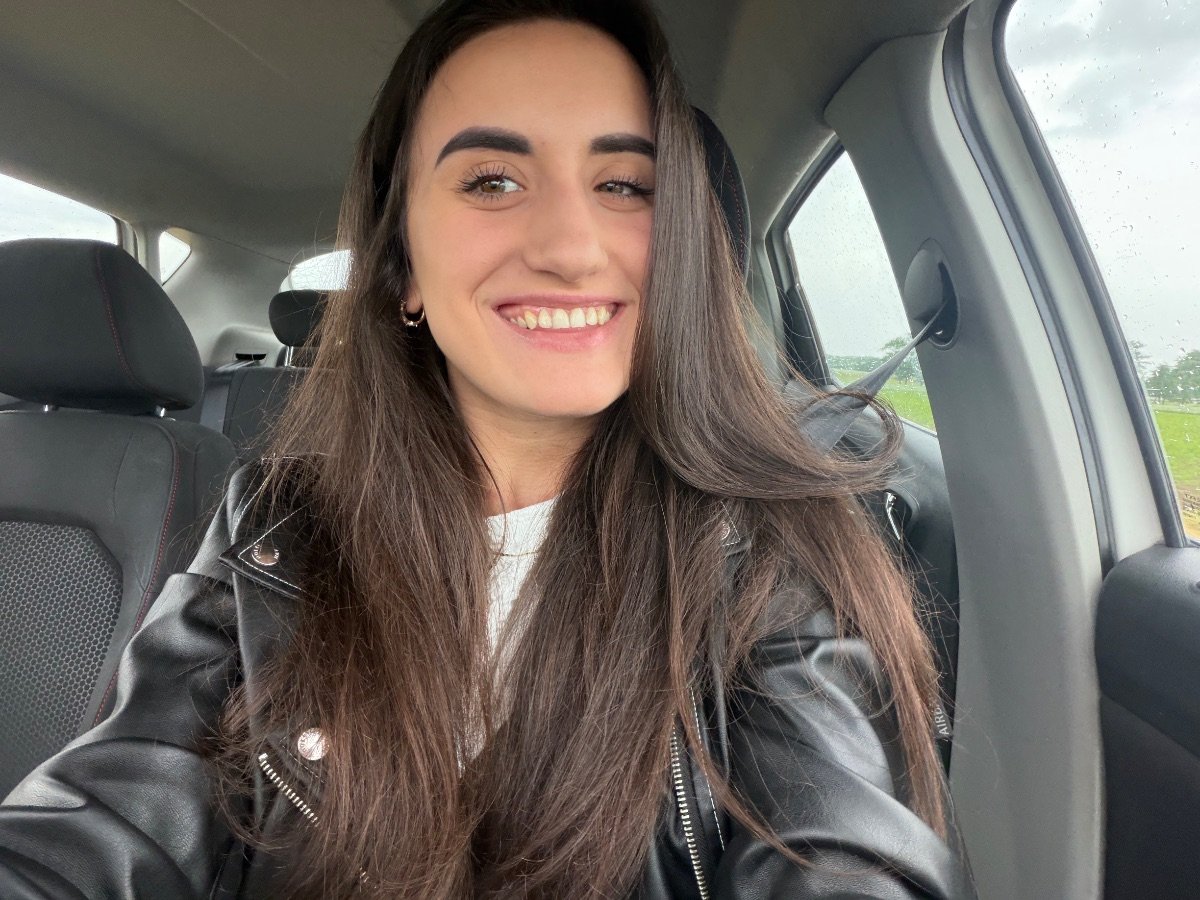 Adel, 23 — Sugar Baby in Praga