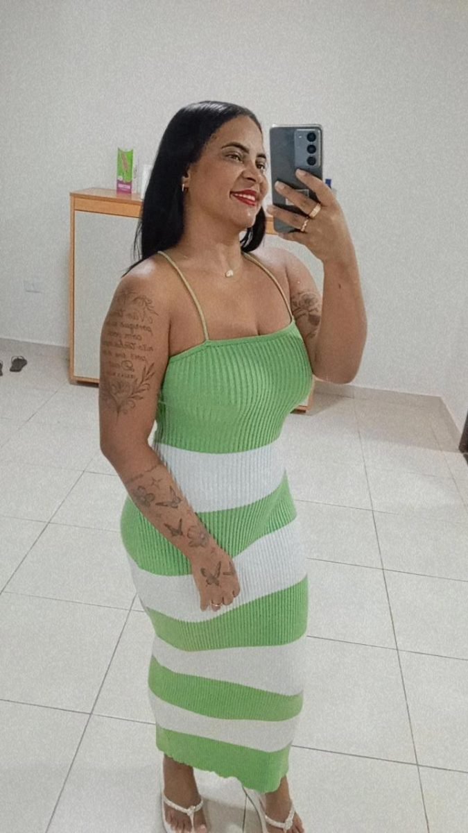 Bruninha , 31 — Sugar Baby in Brasília