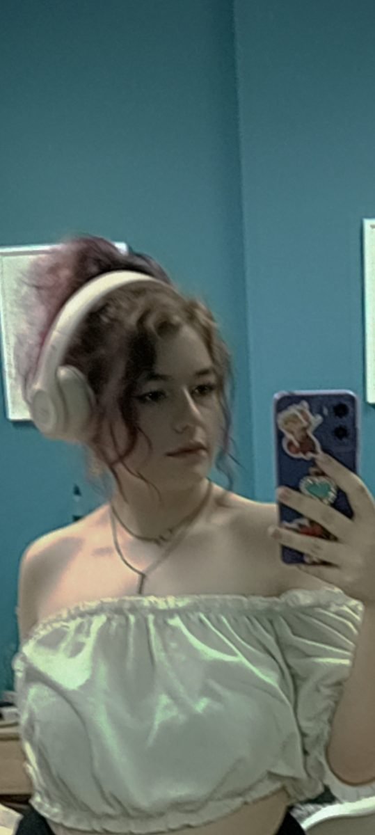 Nelli, 18 — Sugar Baby in Gorzów Wielkopolski