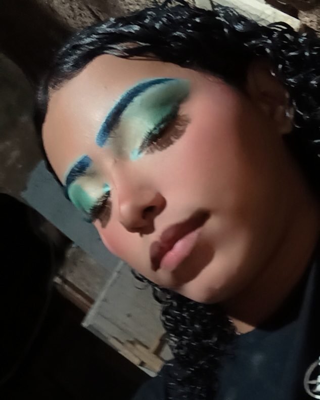 mikaelly, 19 — Sugar Baby in Fortaleza