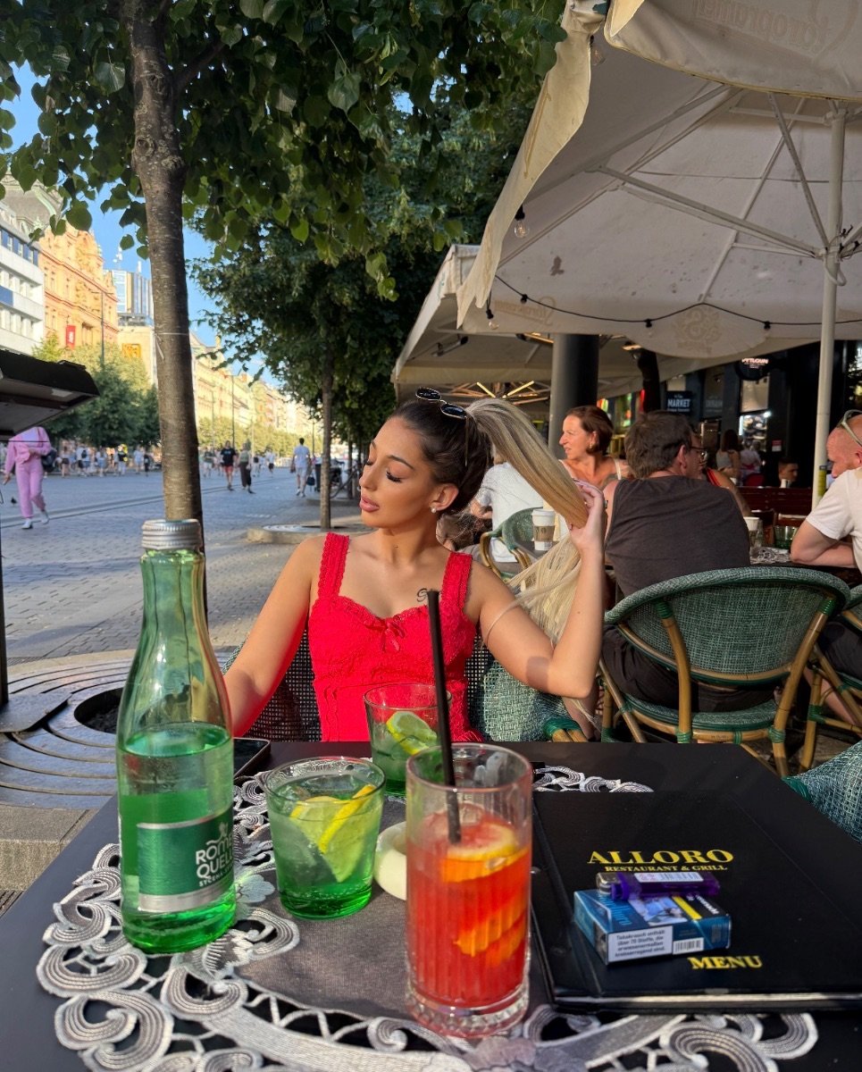 Lola, 23 — Sugar Baby in Bratislava – mestská časť Staré Mesto