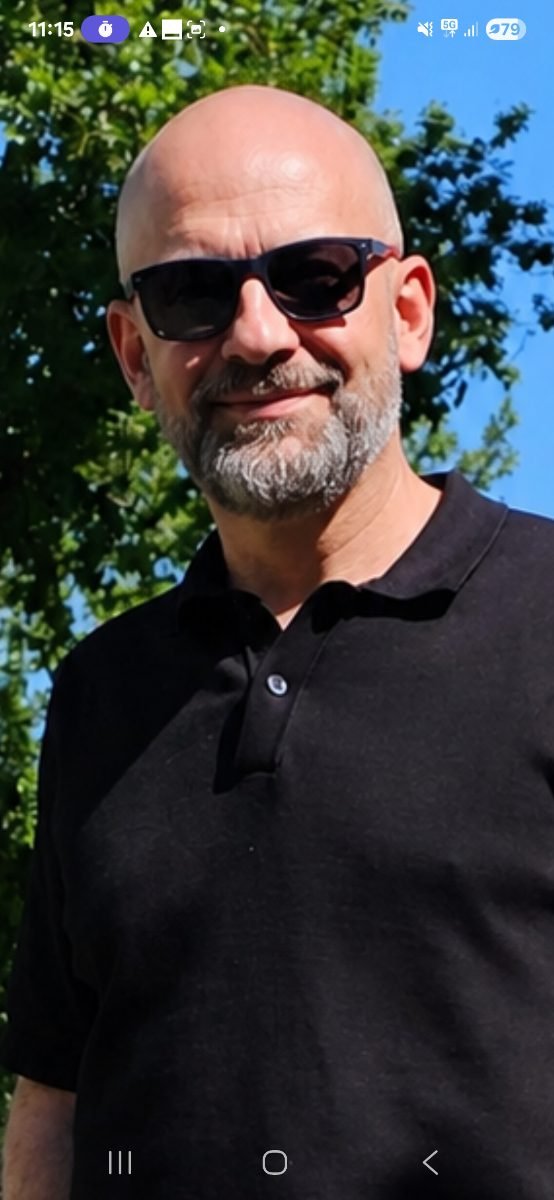 Paweł51, 51 — Sugar Daddy in Lublino