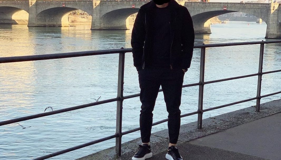 asafapala, 36 — Sugar Daddy in Cracovia