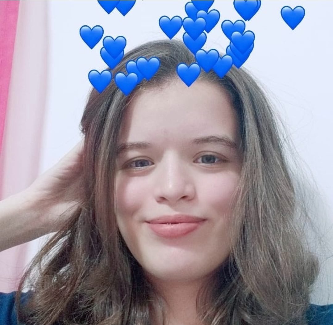 Alyce S, 23 — Sugar Baby in Florianópolis