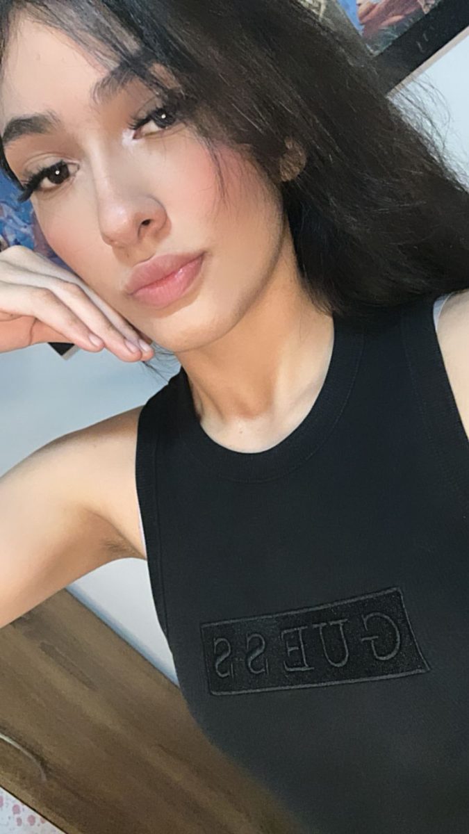 Sam, 18 — Sugar Baby in Medellín