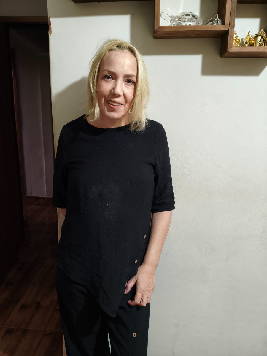 Kakazinha, 49 — Sugar Baby in Ibitinga