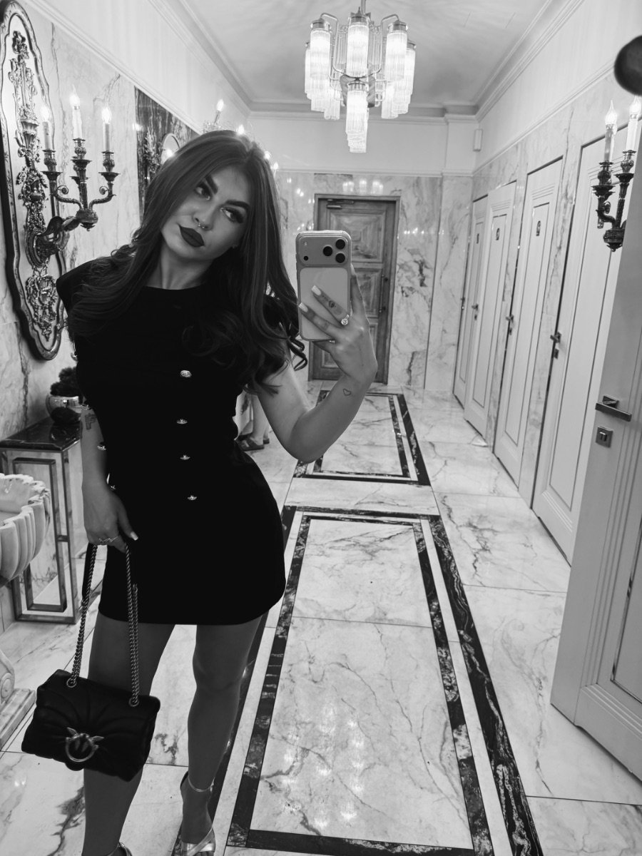 Natalka , 21 — Sugar Baby in Gdańsk