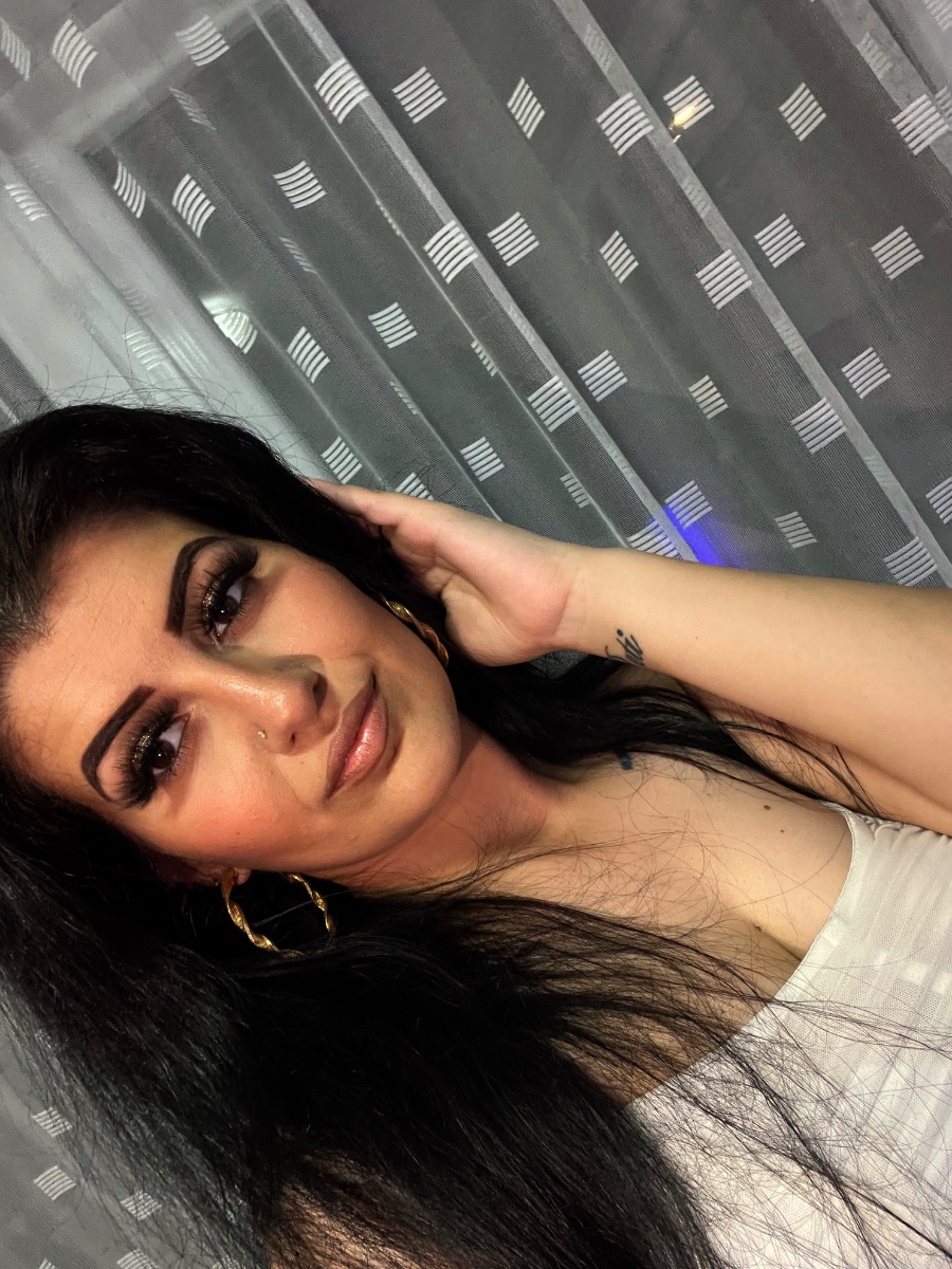 Linett, 24 — Sugar Baby in Pečuh