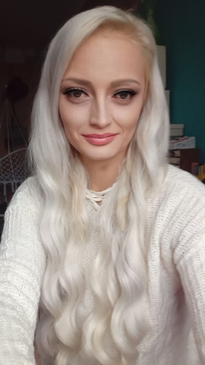 Lucia, 33 — Sugar Baby in Czeska Lipa