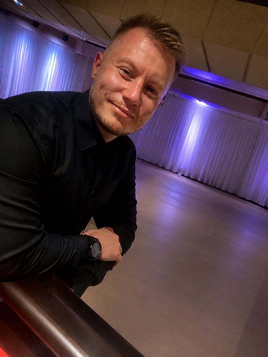 TONNY, 36 — Sugar Daddy in Bratislava – mestská časť Staré Mesto