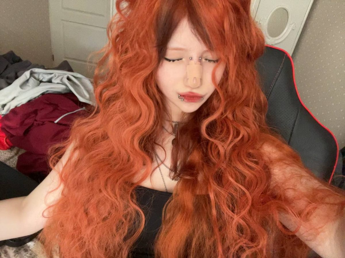 Англеина, 20 — Sugar Baby in Київ