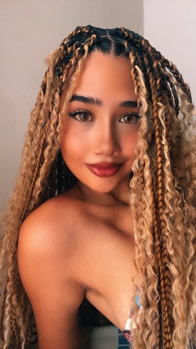 louisa, 25 — Sugar Baby in Cali