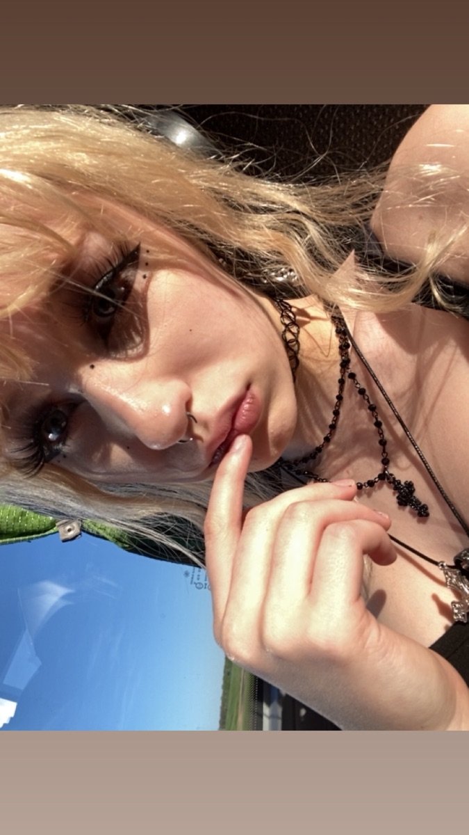 Camilliecatt, 19 — Sugar Baby in Kielce