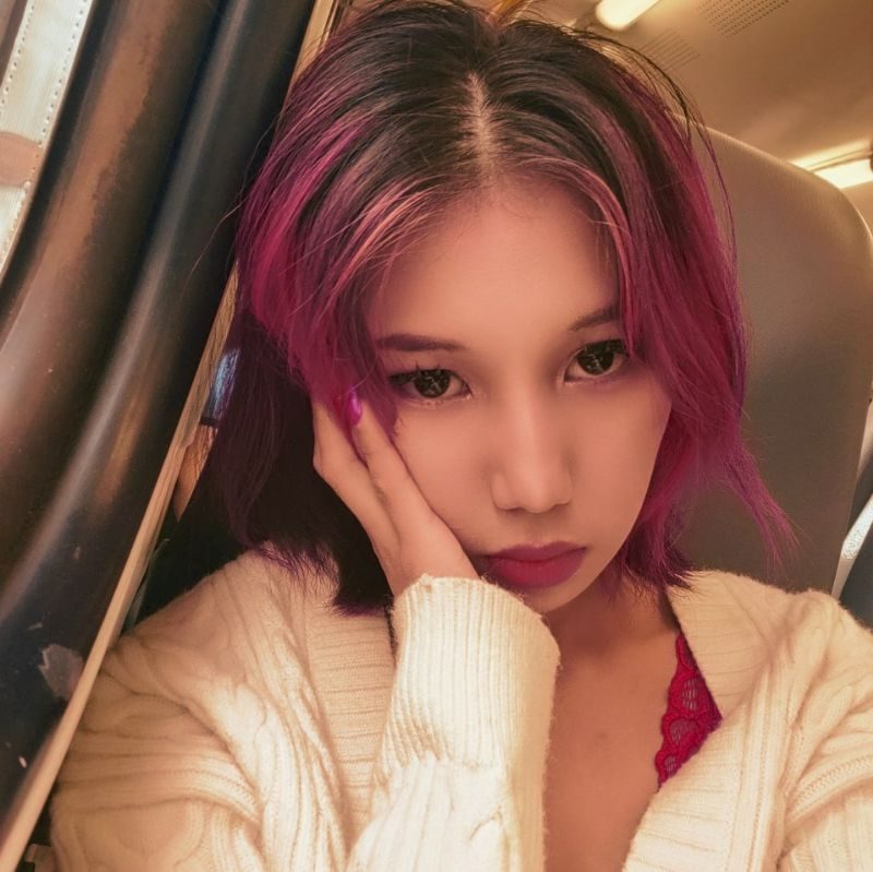 Лена, 20 — Sugar Baby in Moskwa