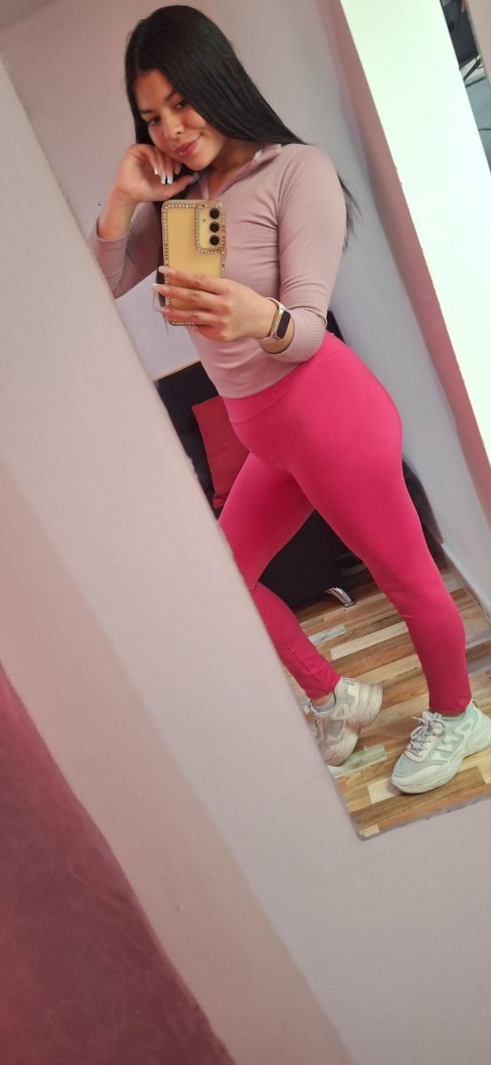 ViviV., 21 — Sugar Baby in Bogotá