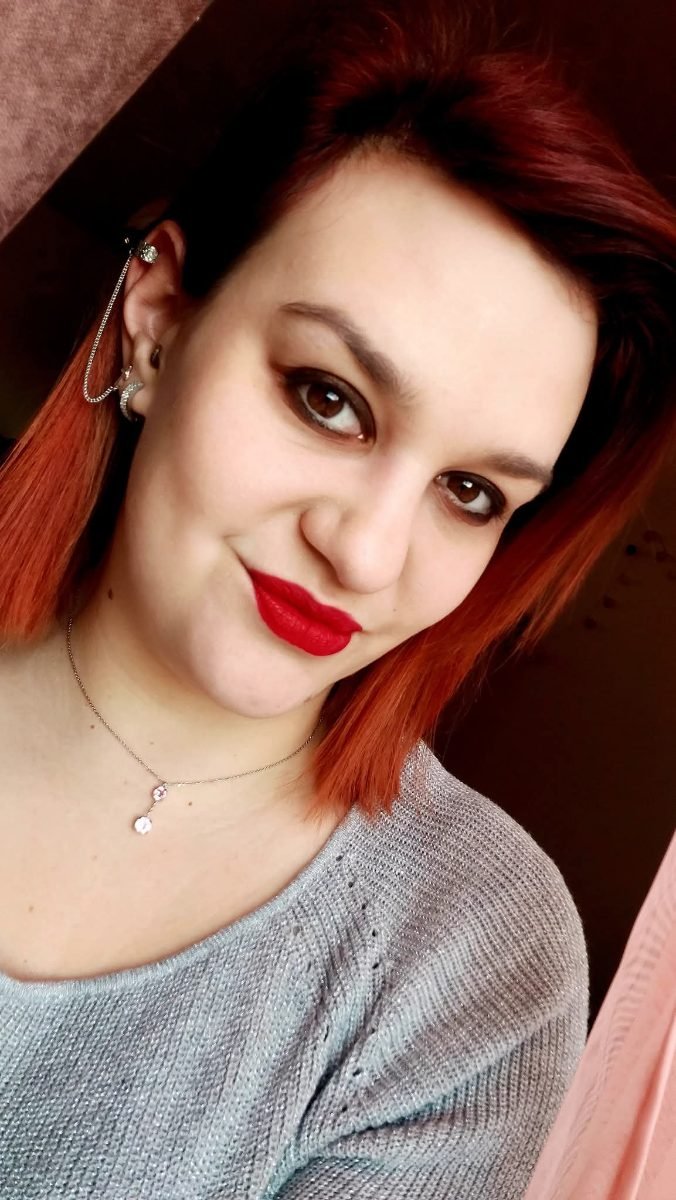 Celenae, 32 — Sugar Baby in Zalaegerszeg