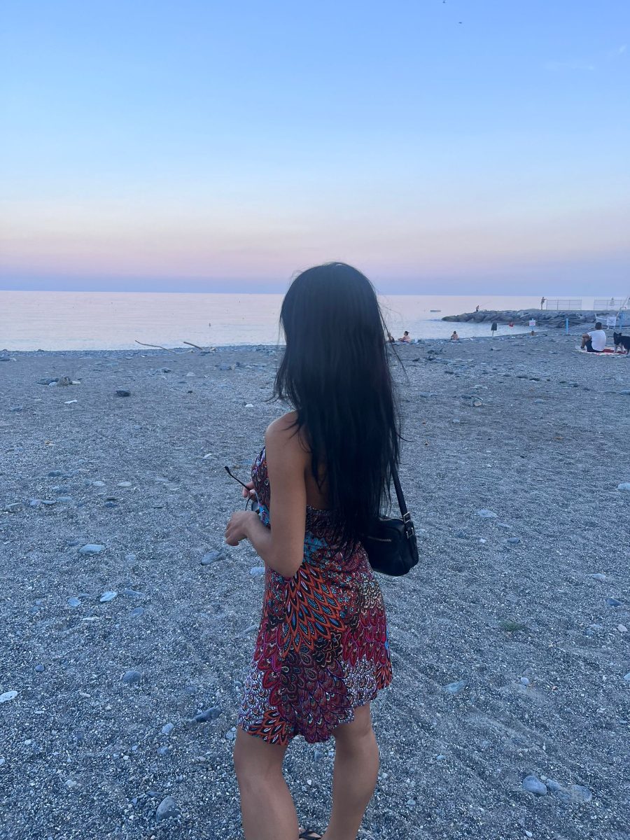 Alba, 24 — Sugar Baby in Turín